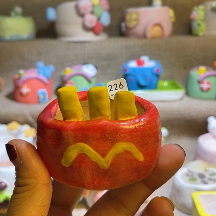 大舅手工盆226……