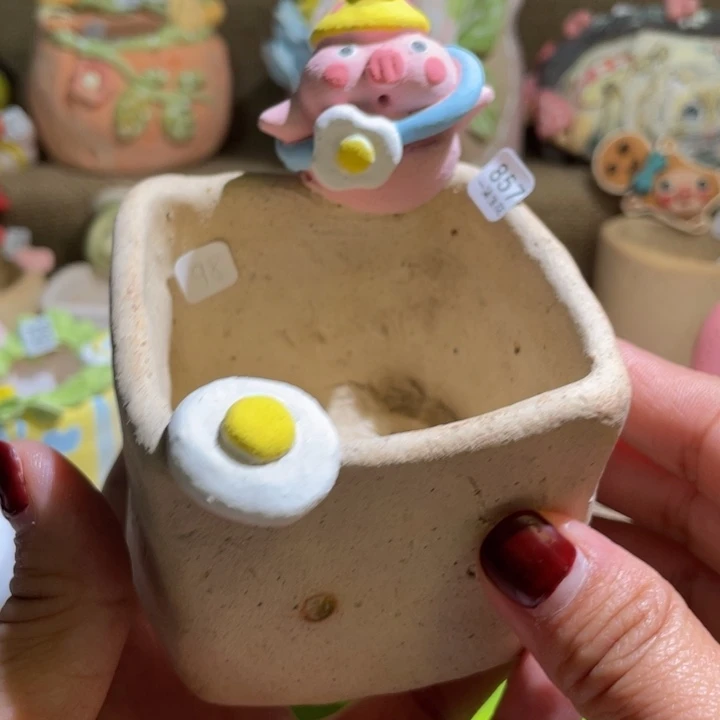 大舅手工盆857……