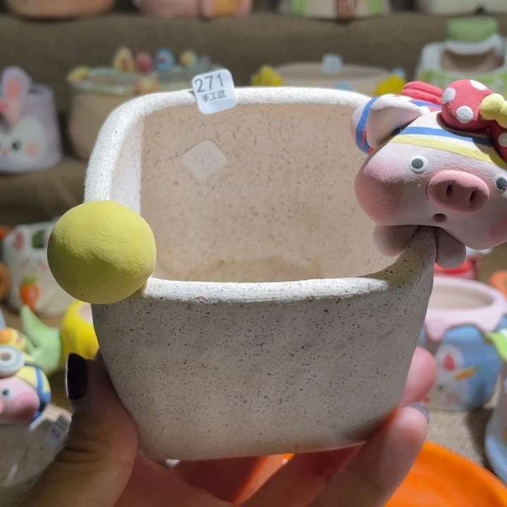 大舅手工盆271……