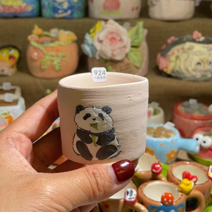 大舅手工盆924……