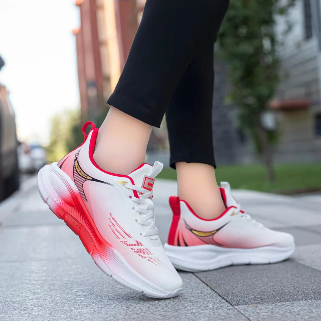 【新百伦】秋季新款时尚百搭透气跑鞋休闲跑步运动鞋