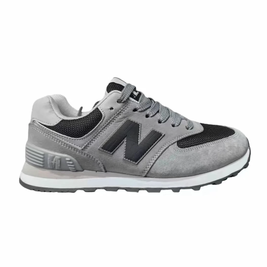 【新百伦】秋季现款时尚百搭休闲跑步运动鞋574 五