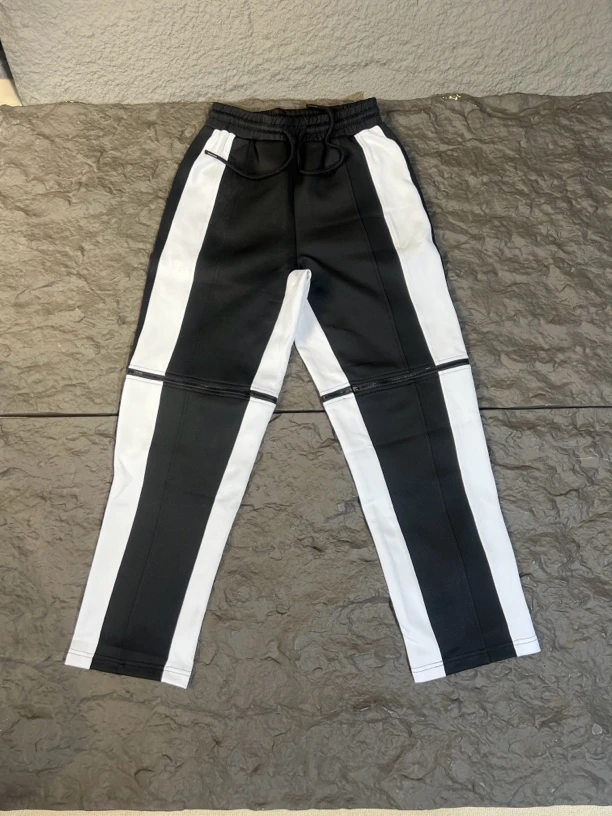 S06-90315-NOT春秋季可拆卸运动休闲裤