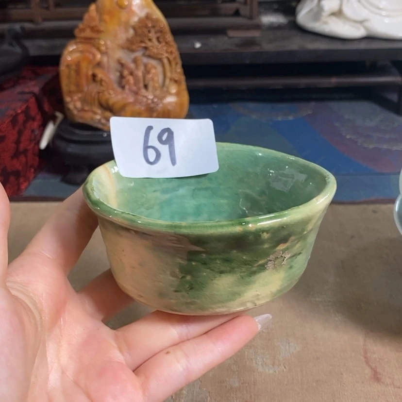 【闪购商品】紫砂茶杯