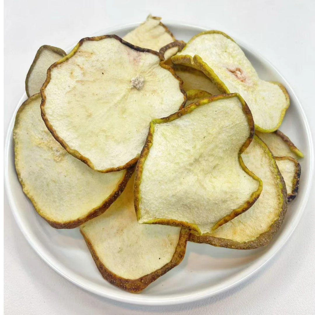 【安养堂滋补】雪梨干