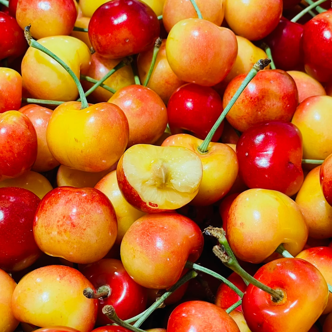 斤】酸甜可口~皮薄肉厚超好吃！