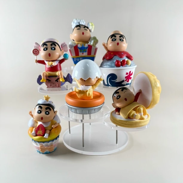 【双十一特惠清仓】系列随机盲盒清仓