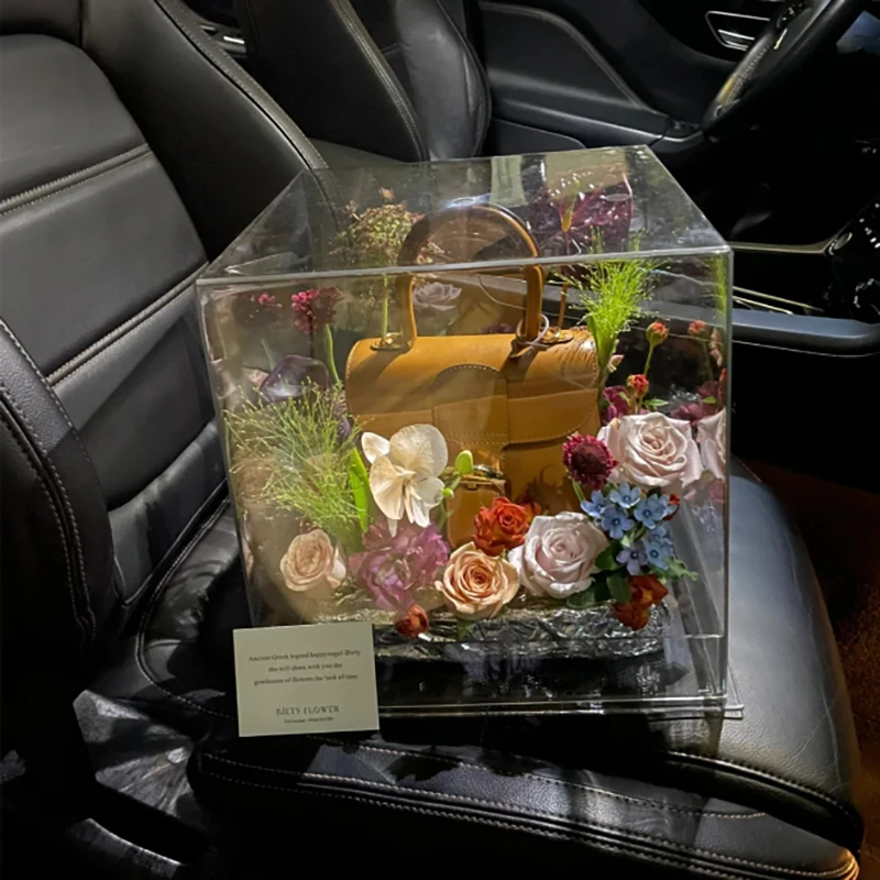 【牛皮系列】高奢轻奢真皮手工定制时尚单肩包手提包斜挎包