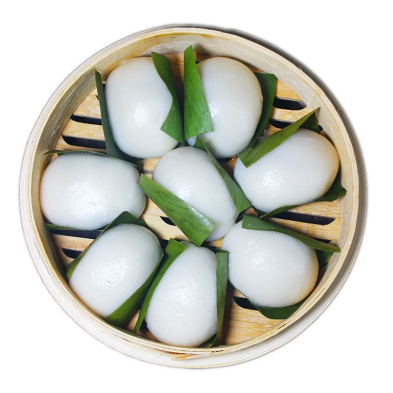 四川宜宾叶儿粑450g【50g*9个/袋】早餐宵夜速食点心