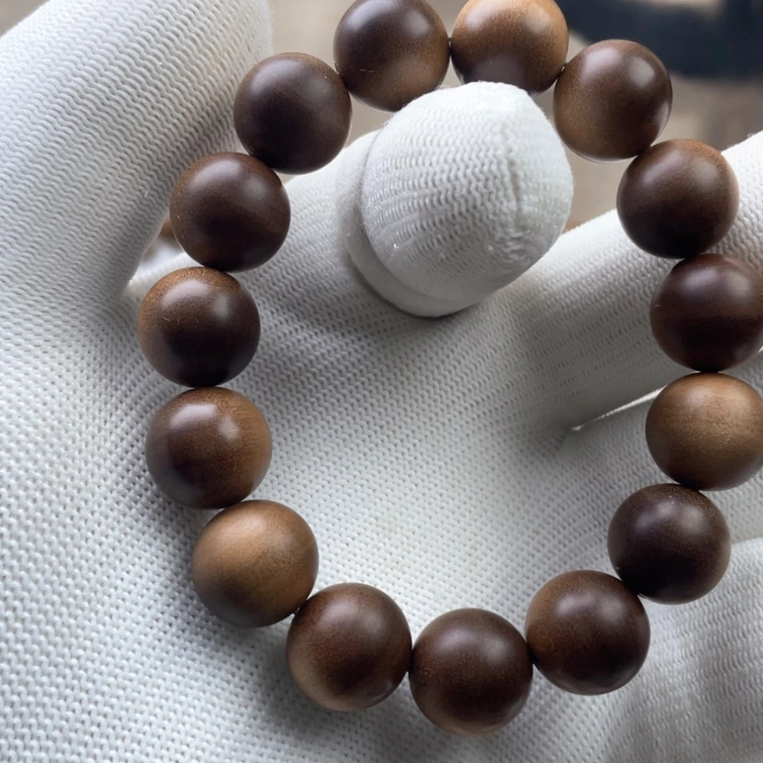 【闪购商品】檀香木手串/手链兔*基