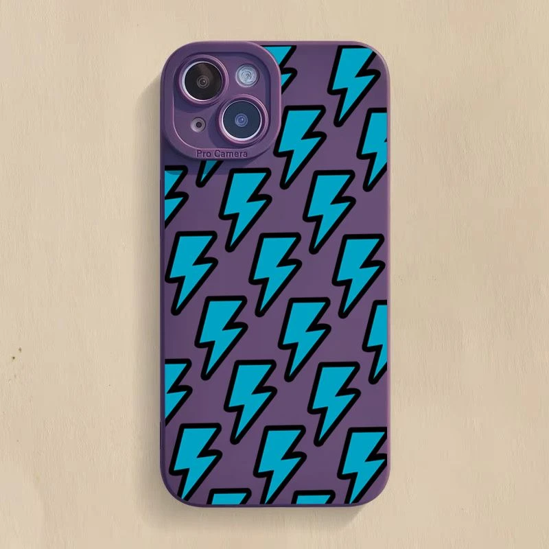 iPhone16手机壳15苹果14软壳12promax硅胶xs全包xr高级11/7/8plus