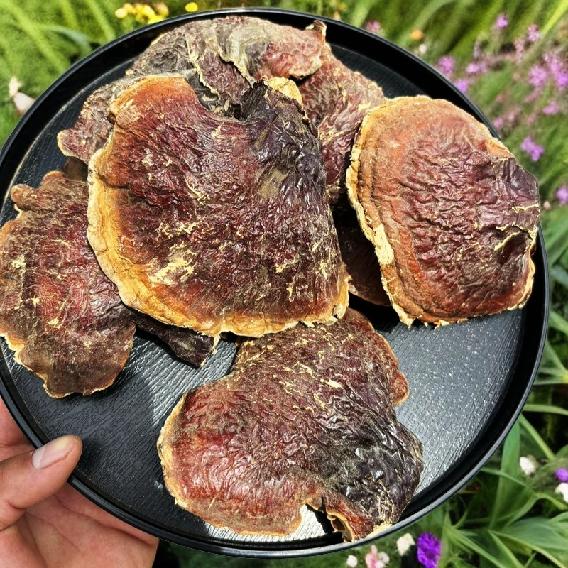【娜娜推荐】 现收土特产--淞/杉/棂/芝参 250g-500g食用农产品