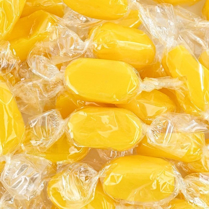 特浓泰式风味榴莲糖海南特产喜糖水果软奶糖果零食怀旧休闲好吃美