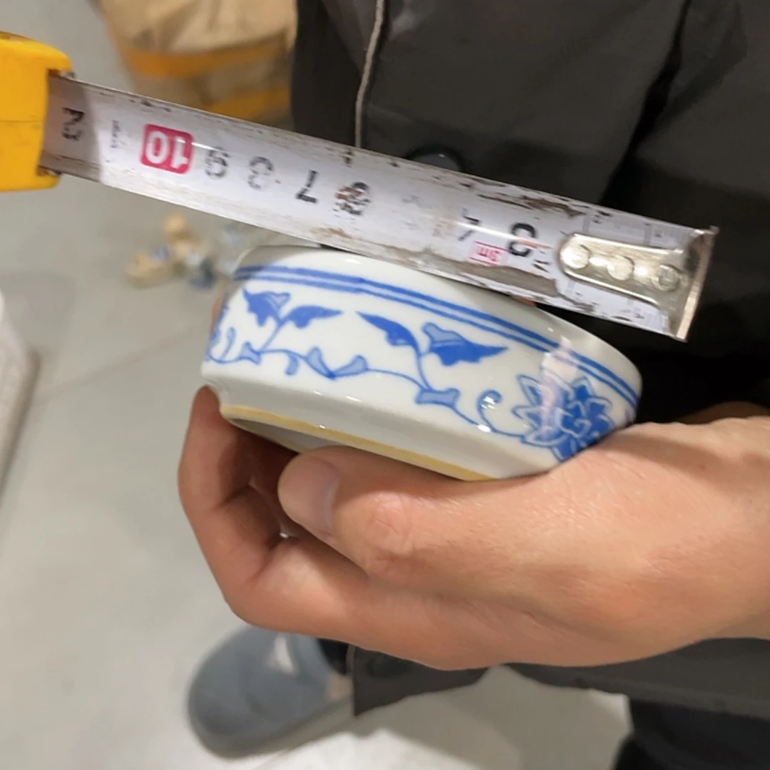 【闪购商品】瓷摆件