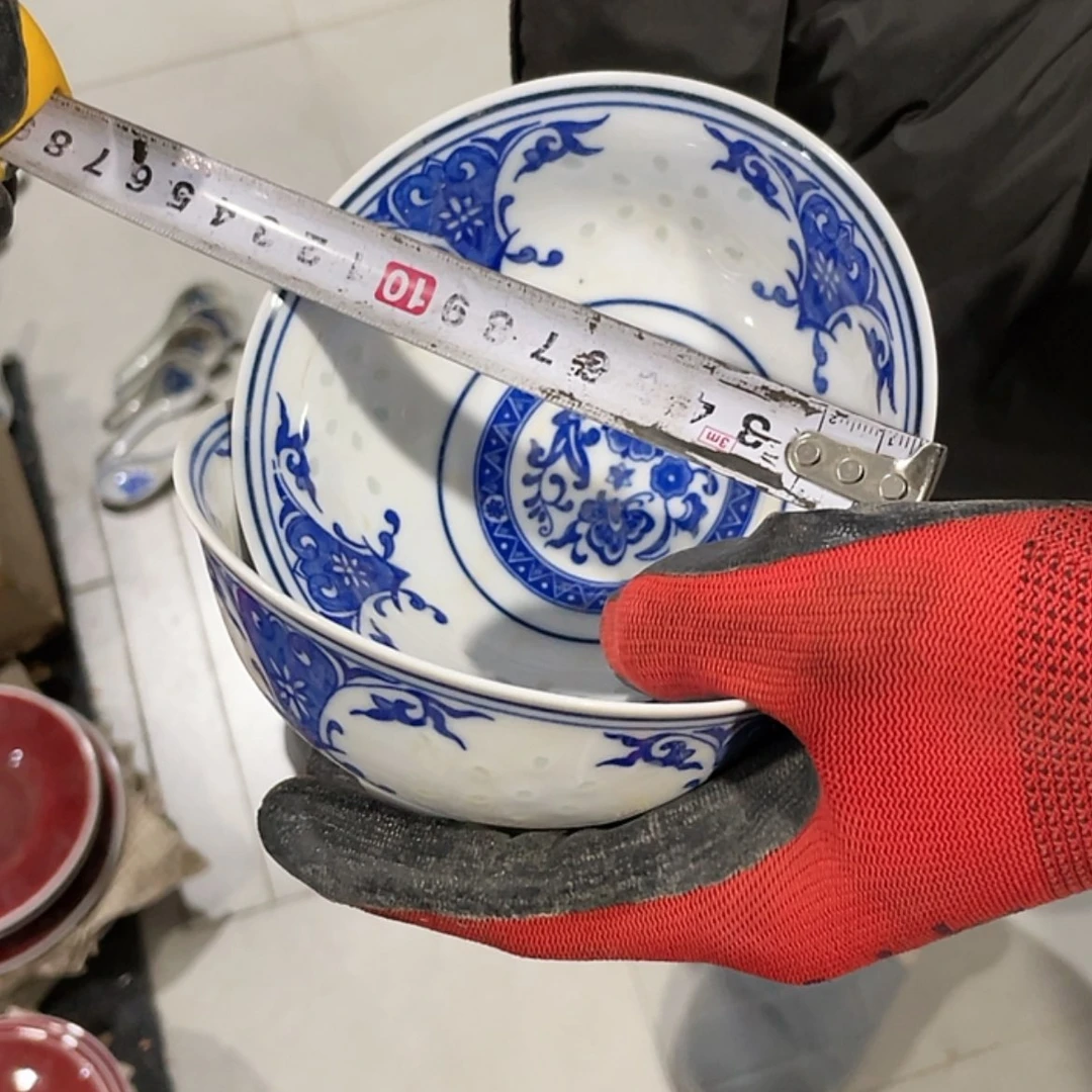 【闪购商品】瓷摆件平****子