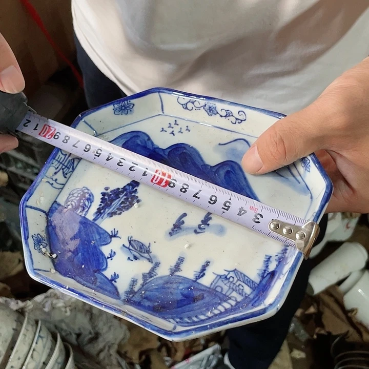 摆件景德镇现代工艺品