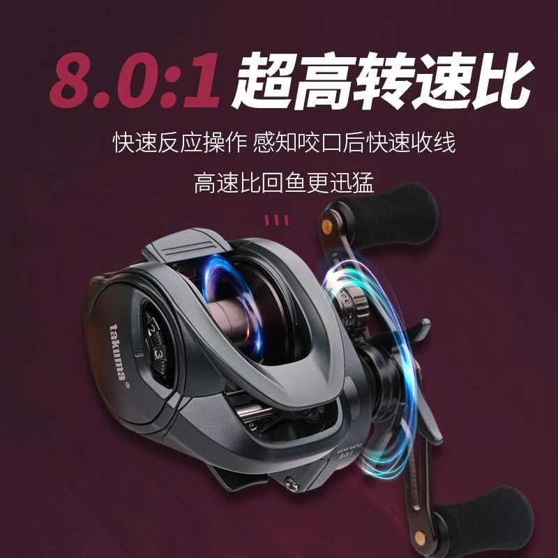 塔酷马系列水滴轮p6,p7air,p7+，p8，p11，p10