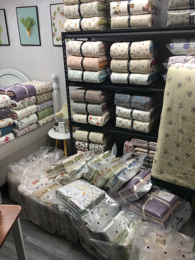 9月25家纺床上用品孤品清货浮力福利品~看主播展示~按编号拍