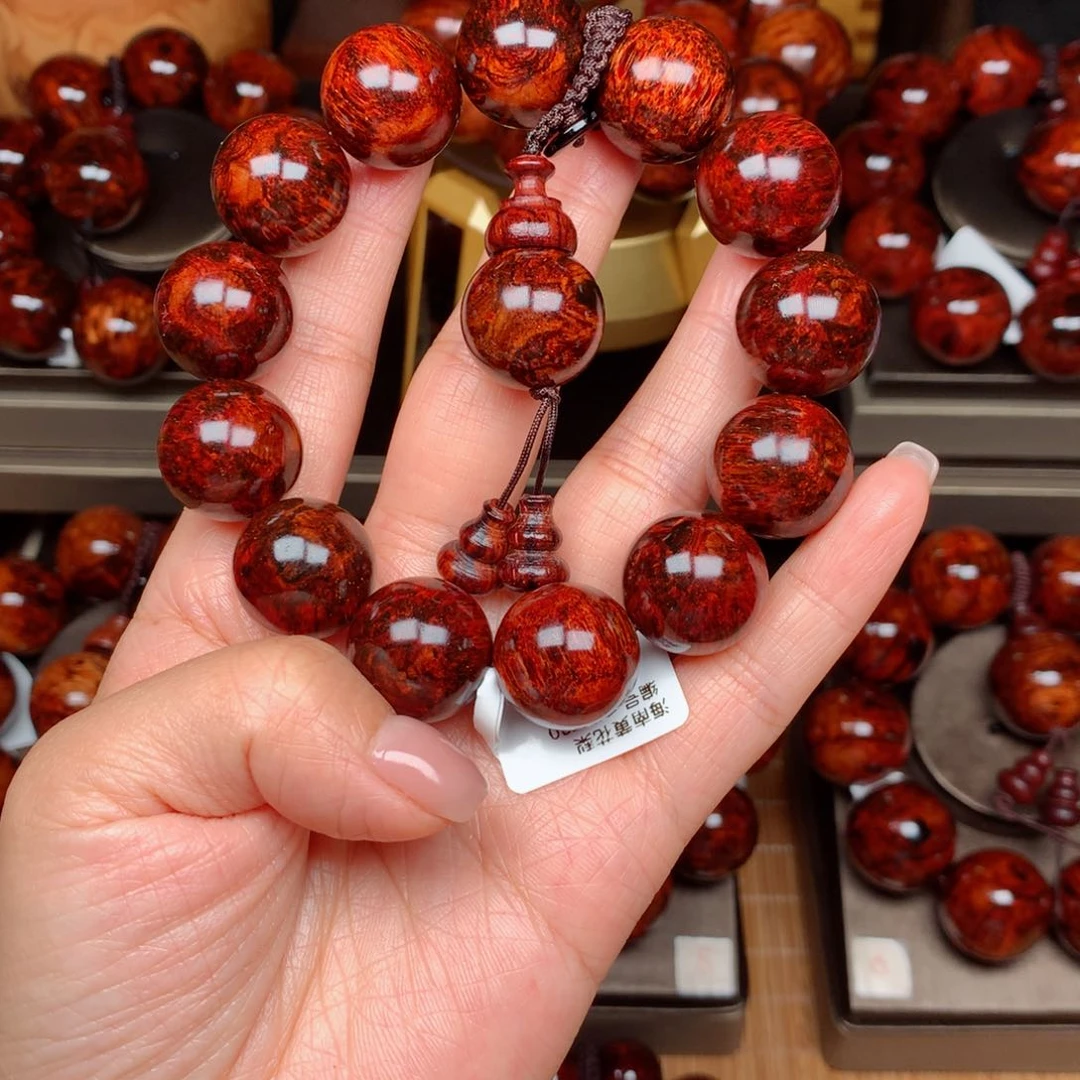 黄花梨/降香黄檀不**摇楠10f