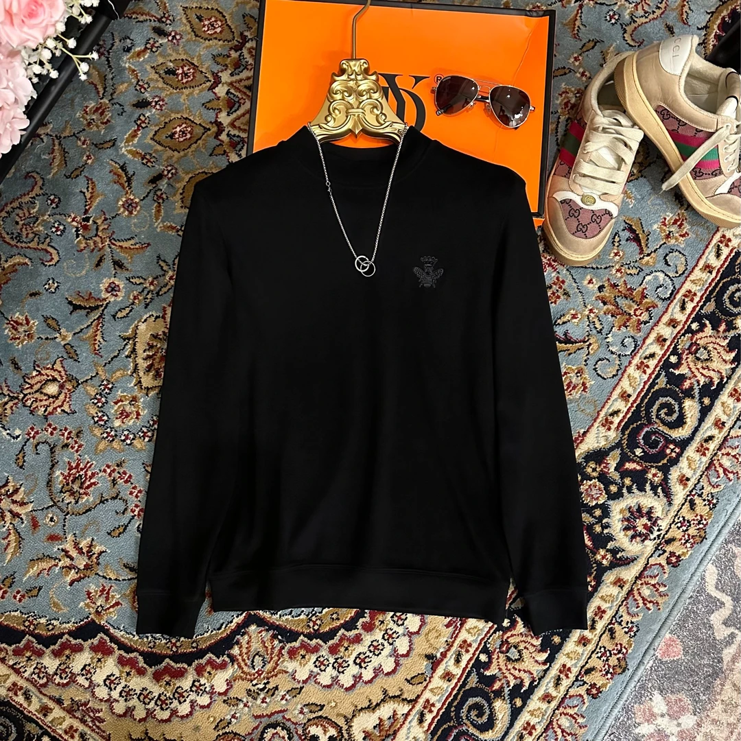 皇羽奥绒双面打底衫四面弹力黑武士四面弹力保暖欧若风马甲