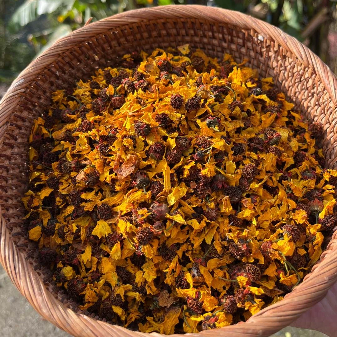 【西藏雪菊】西藏雪域高原藏雪菊50g/袋泡茶散装