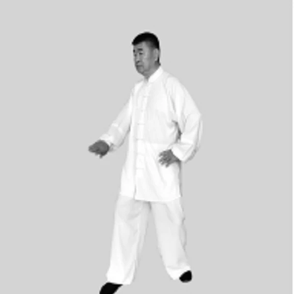 沃野功夫之“手圈”