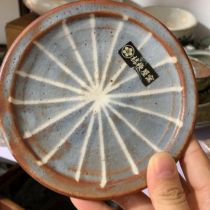 茶周边…… 十月你好陶器