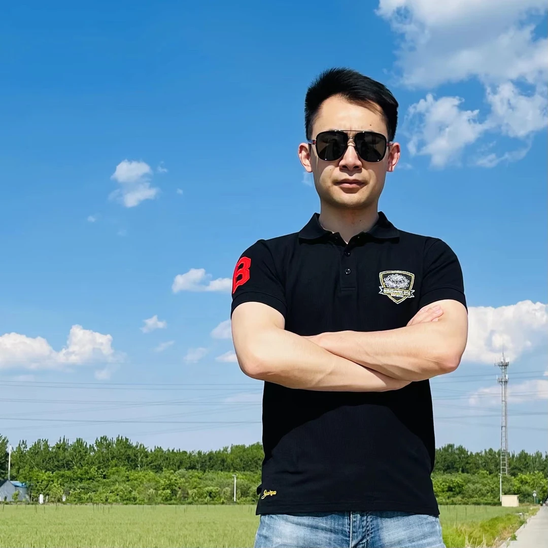 C0007刺绣短袖运动翻领棉polo衫字母t恤潮牌夏季修身2023T恤