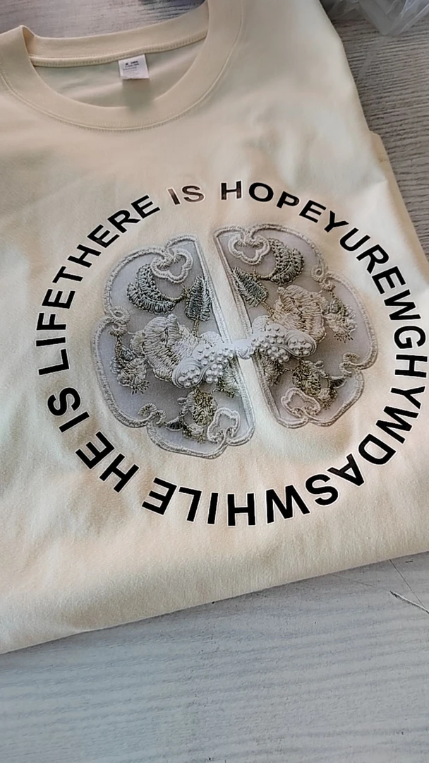 休闲女士纯棉t恤夏季