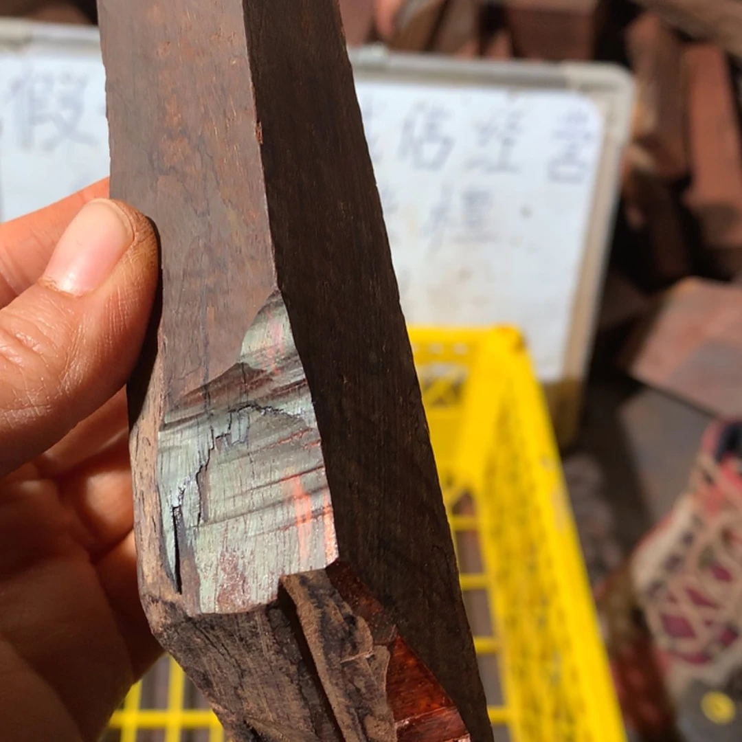 【闪购商品】印度小叶紫檀40西****肚