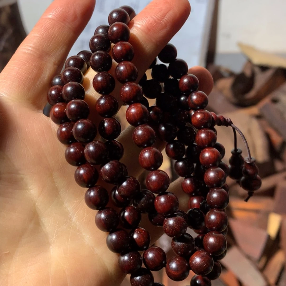 【闪购商品】紫檀0.8阳**壮