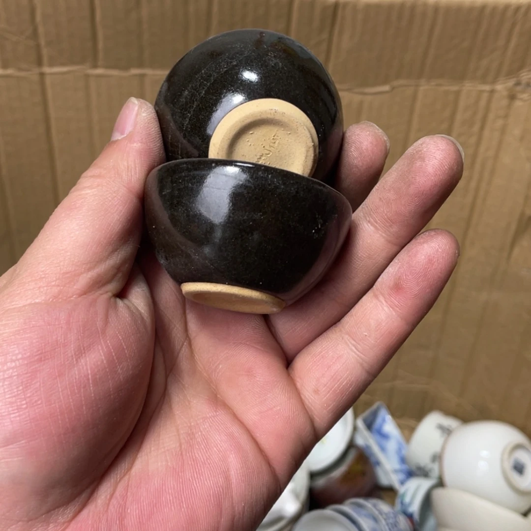 【闪购商品】紫砂茶杯