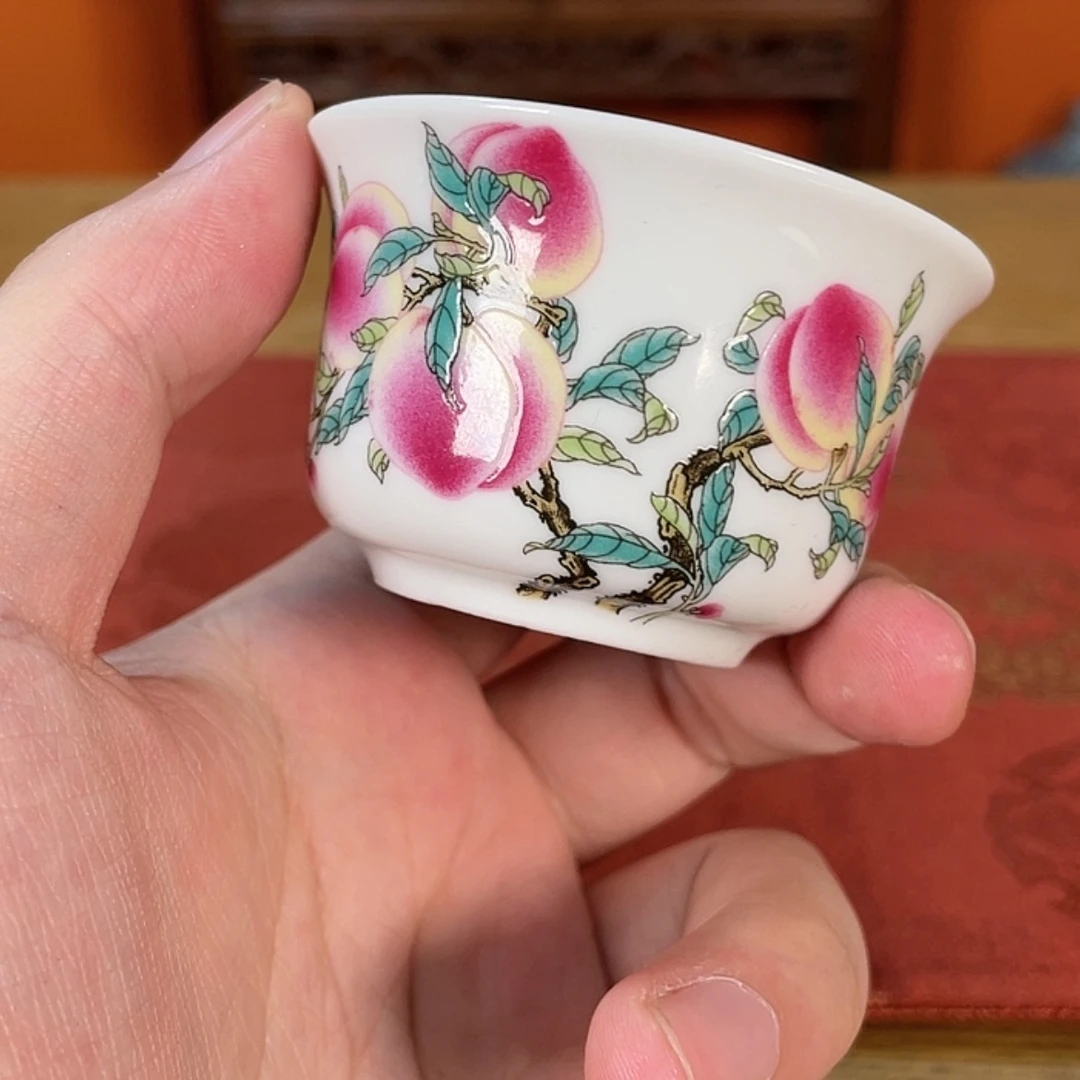 【闪购商品】瓷