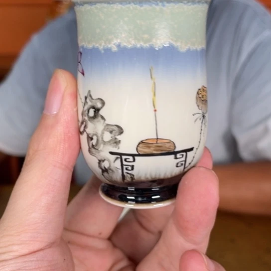 摆件福利来啦，福利来啦