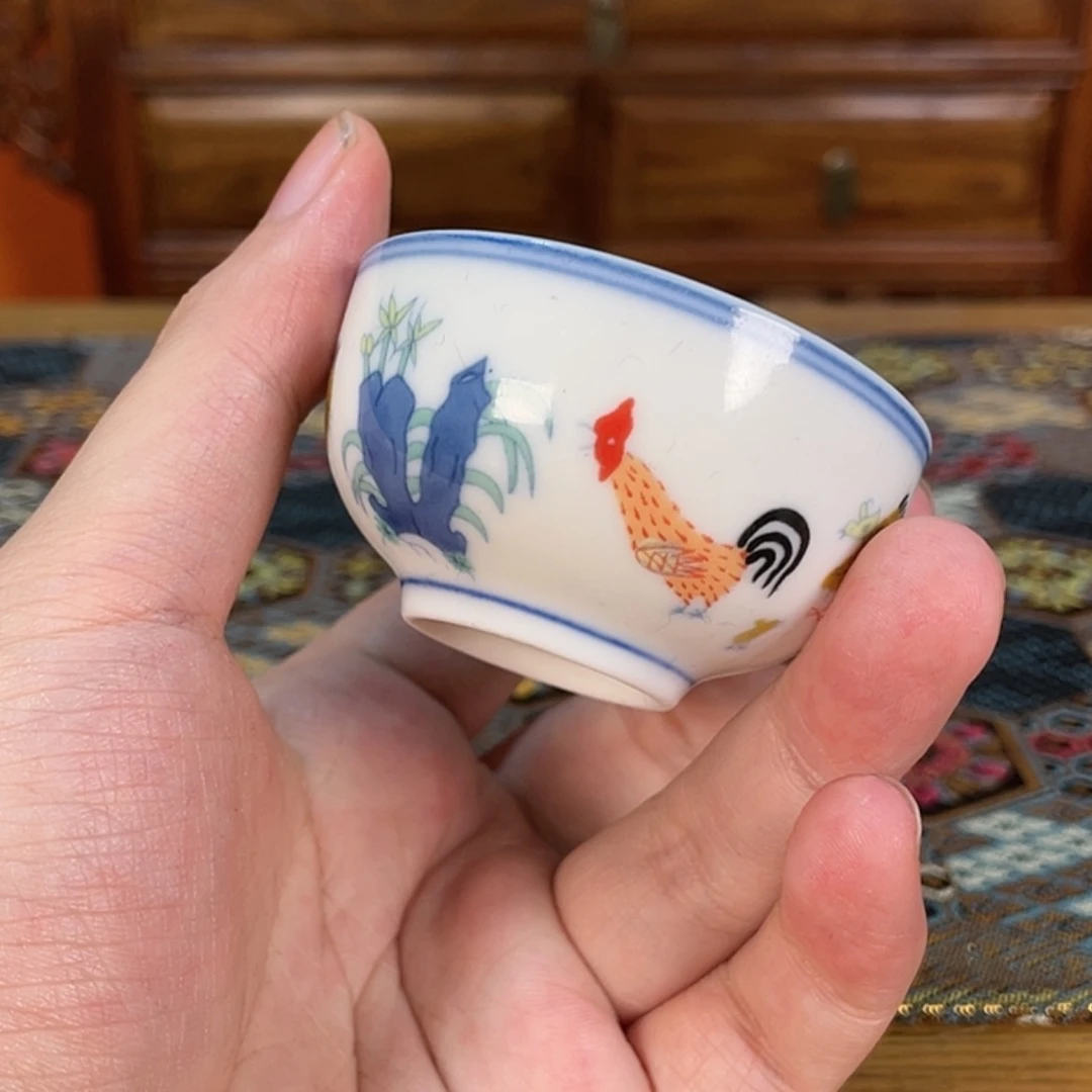【闪购商品】瓷