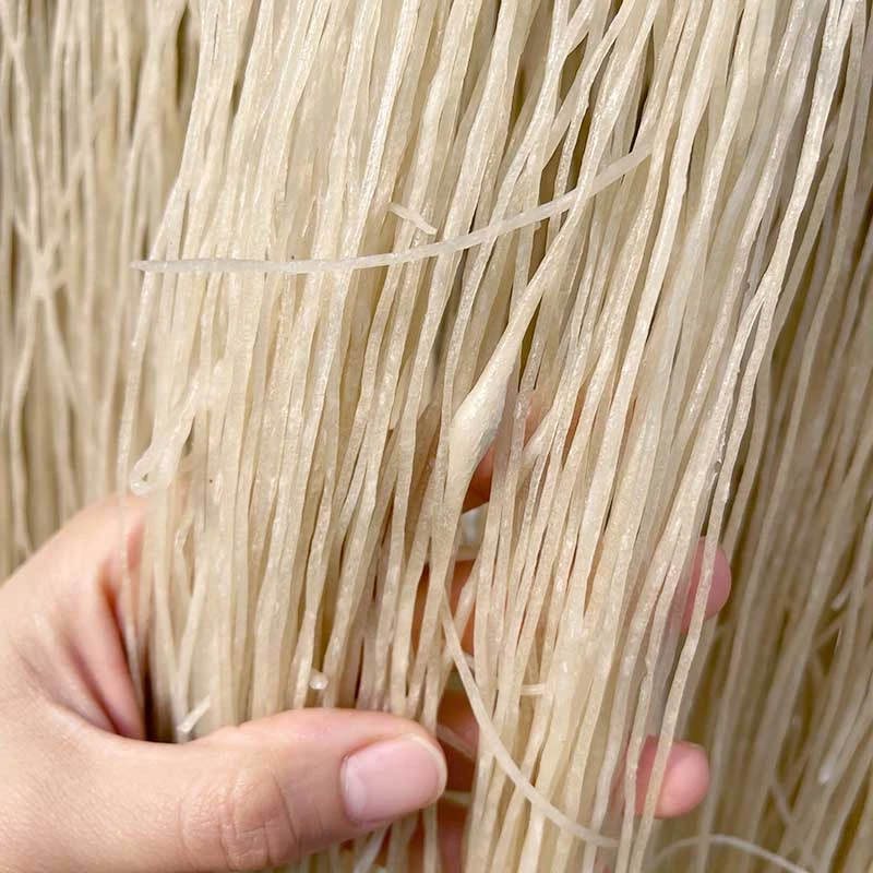 新鲜农家红薯粉条粉丝自然晾晒地瓜粉条3斤5斤包邮