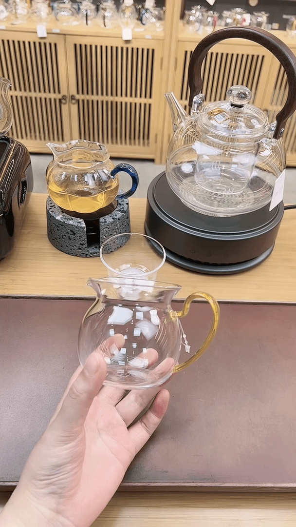 【闪购商品】·禾器圆满浅黄