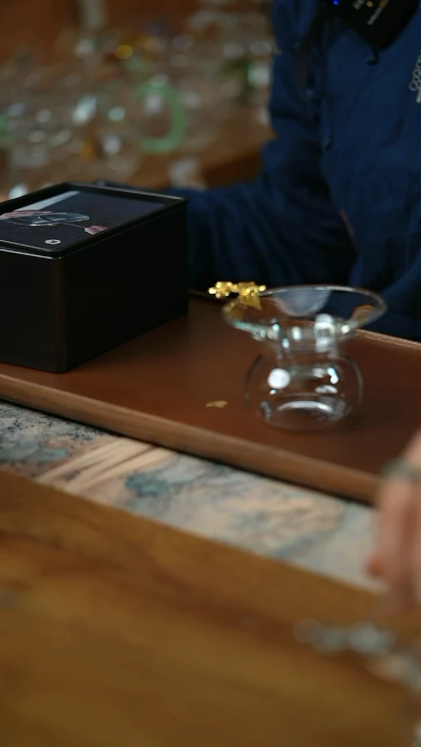 【闪购商品】·金鱼茶漏