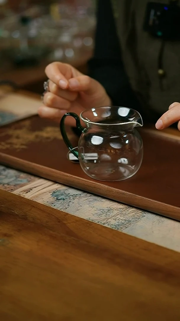 【闪购商品】·禾器圆满墨绿
