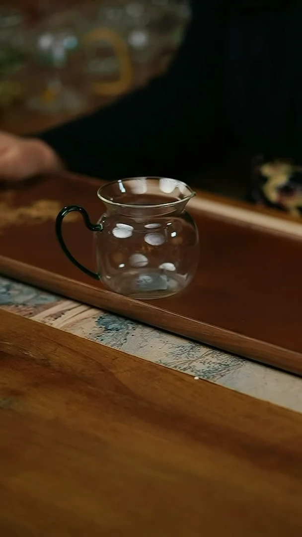 【闪购商品】·禾器圆满墨绿