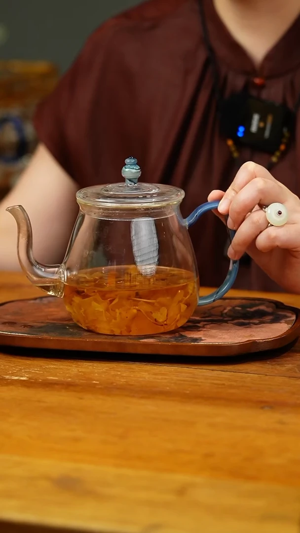 【闪购商品】禾器/文仕壶/凤玉色