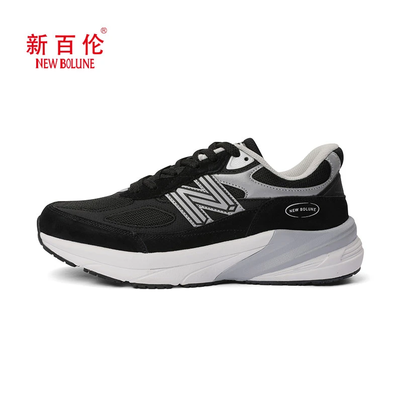 新百伦990S休闲运动鞋春秋款运动跑步鞋情侣款经典休闲鞋35331131