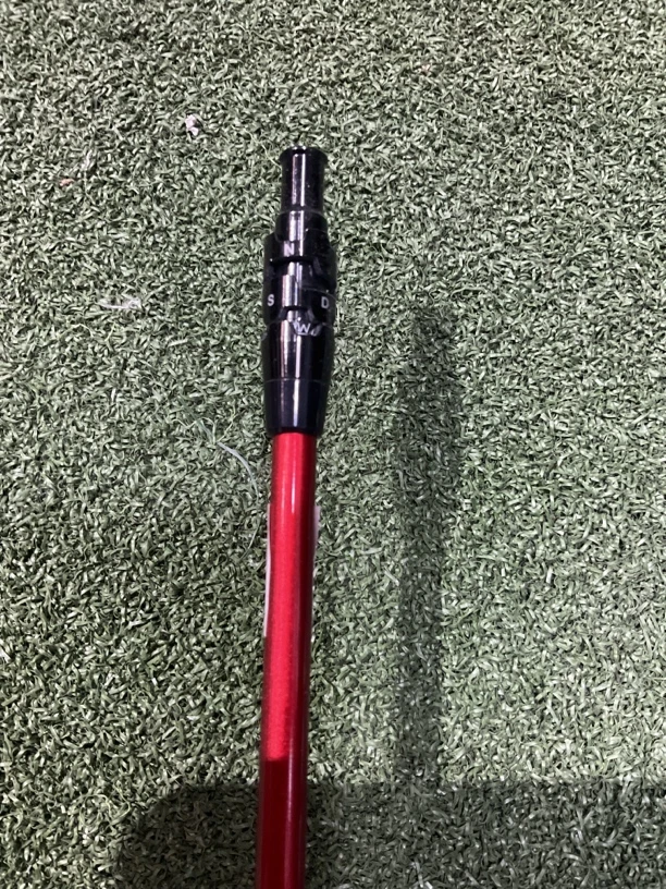 Ventus TR系列杆身5s