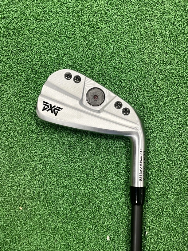 开球铁 S硬度 R硬度 PXG gen4 0311X 70R硬度 80S硬度