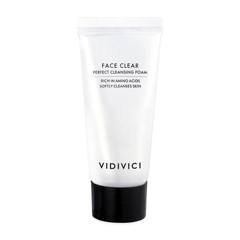 VIDIVICI女神洁面乳30ml