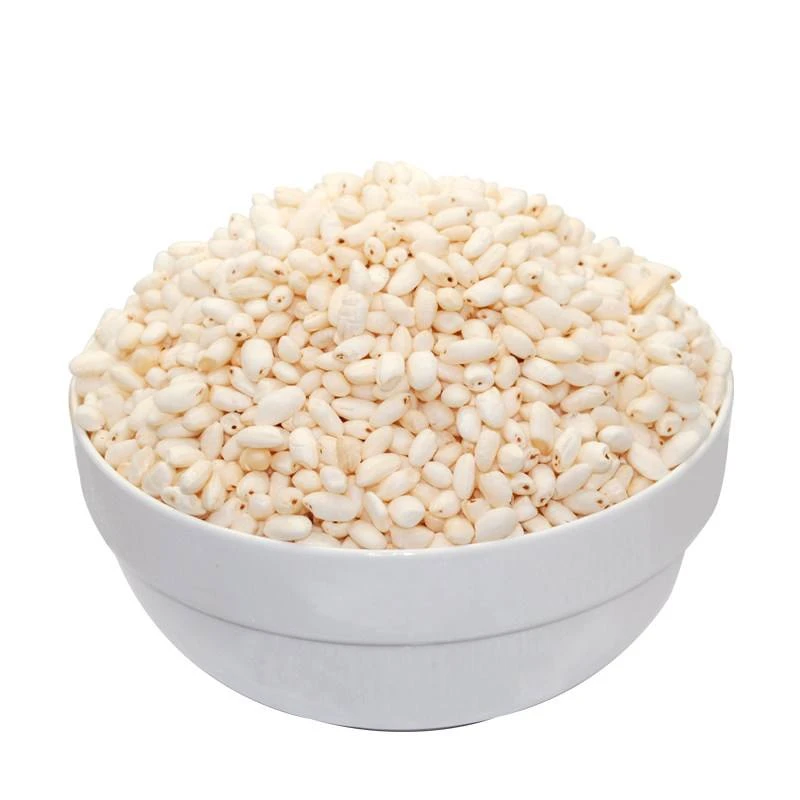 网红香脆膨化小零食即食爆米花米泡玉米花小麦花儿时怀旧