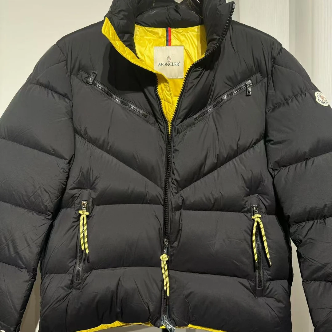 99新 MONCLER MONCLER潮流百搭羽绒服 044