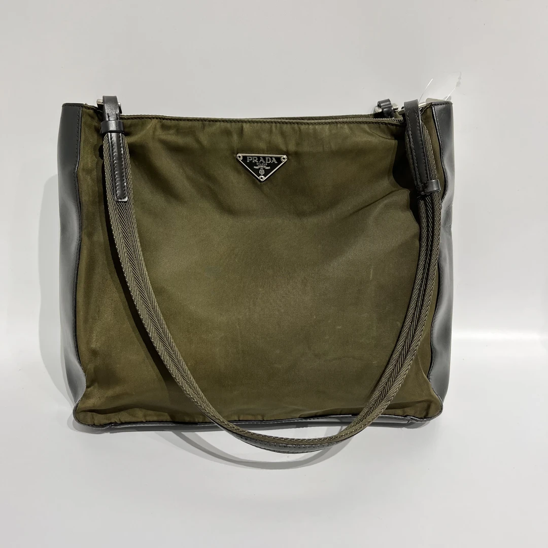 90新 Prada/普拉达 Prada普拉达单肩包