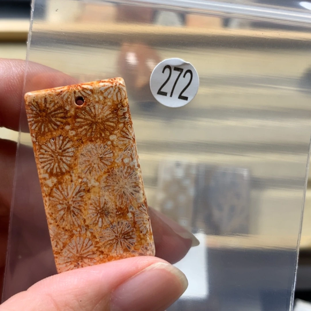 【闪购商品】硅化玉手链未镶嵌小*