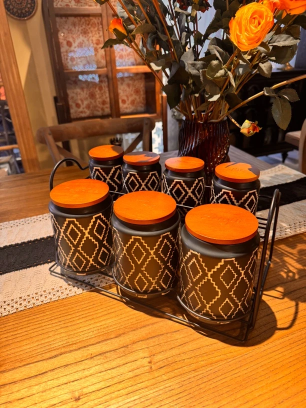 7件套调料盒0011